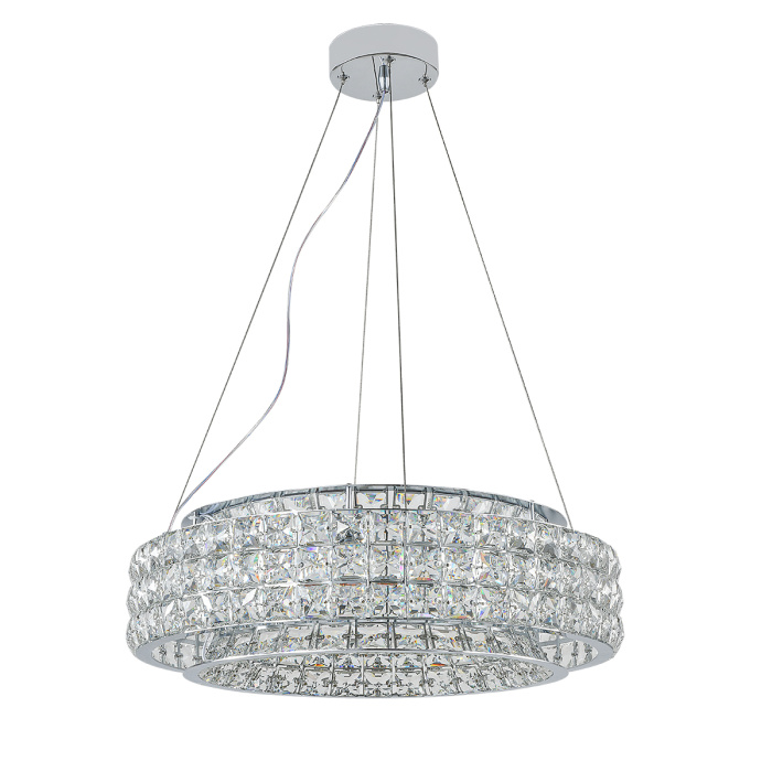 Подвесной светильник VALORE INDIGO V000100L