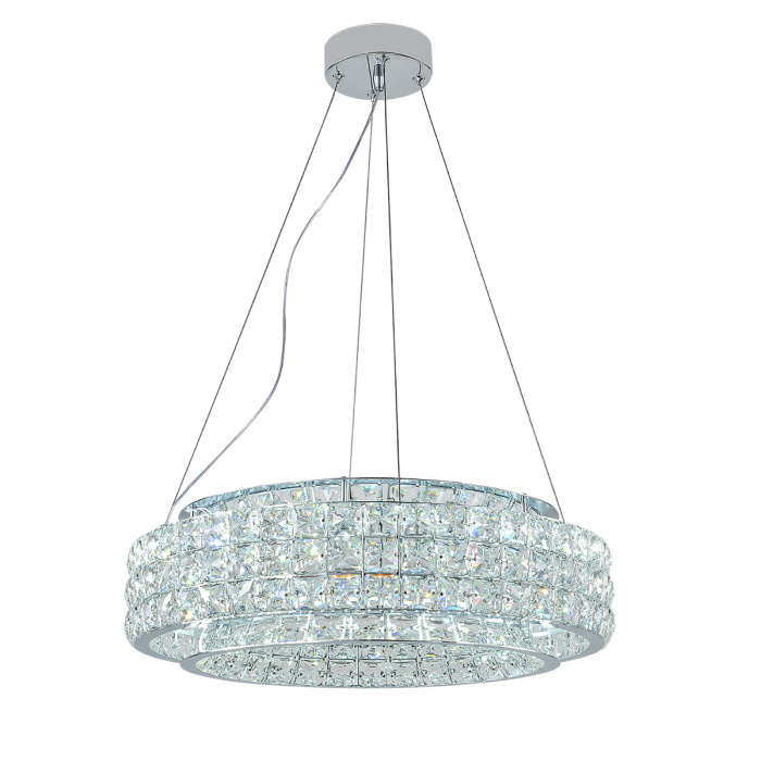 Подвесной светильник VALORE INDIGO V000100L