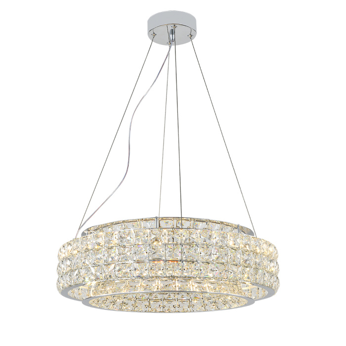 Подвесной светильник VALORE INDIGO V000100L