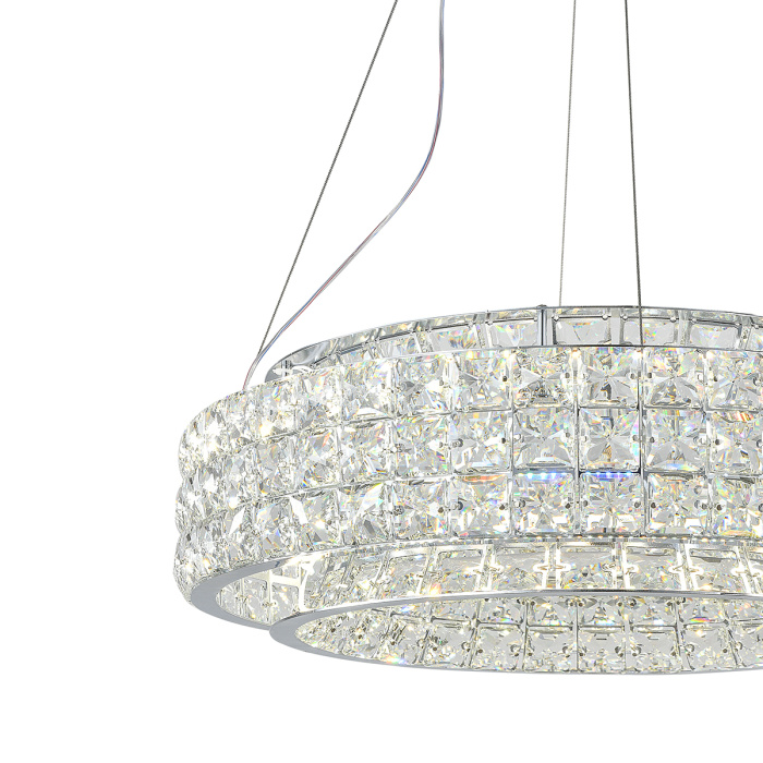 Подвесной светильник VALORE INDIGO V000100L