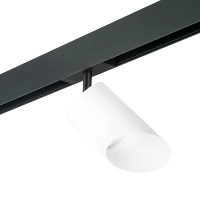 Комплект со светильником Rullo для трека PRO Rullo Lightstar PRO348686