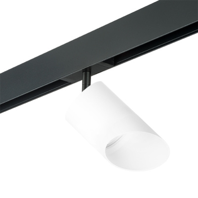 Комплект со светильником Rullo для трека PRO Rullo Lightstar PRO348686