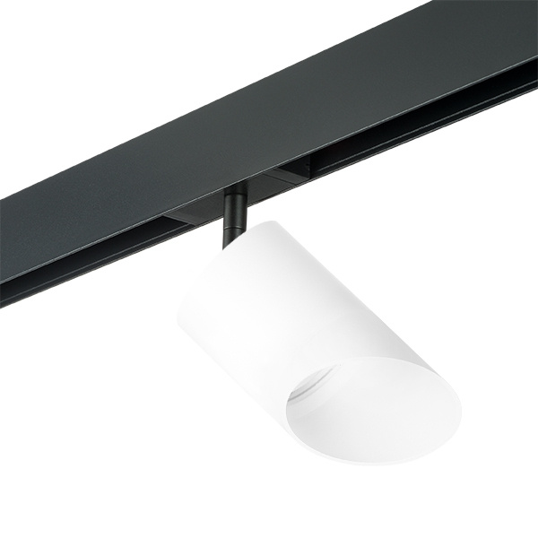 Комплект со светильником Rullo для трека PRO Rullo Lightstar PRO348686