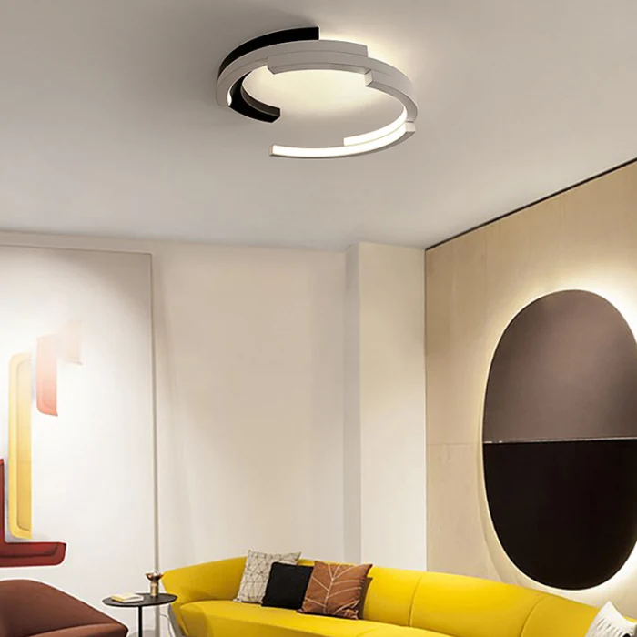 Потолочный светодиодный светильник ImperiumLoft Vima 208324-26