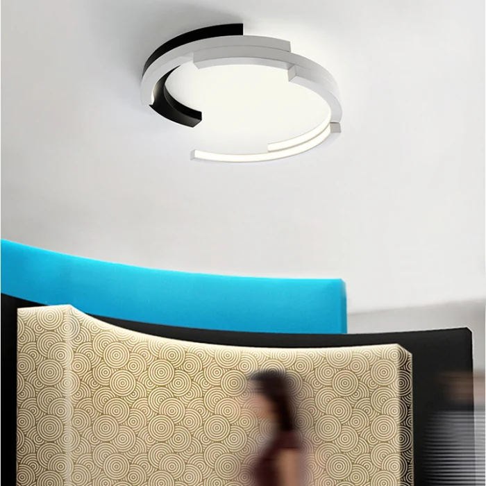 Потолочный светодиодный светильник ImperiumLoft Vima 208324-26