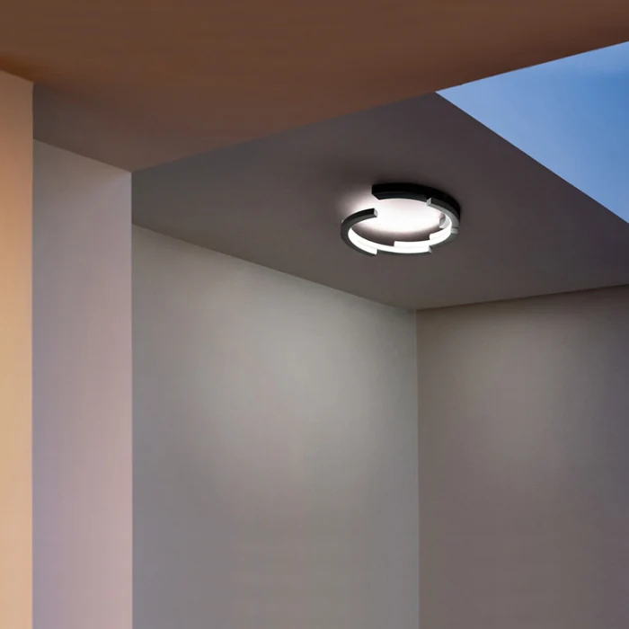 Потолочный светодиодный светильник ImperiumLoft Vima 208324-26