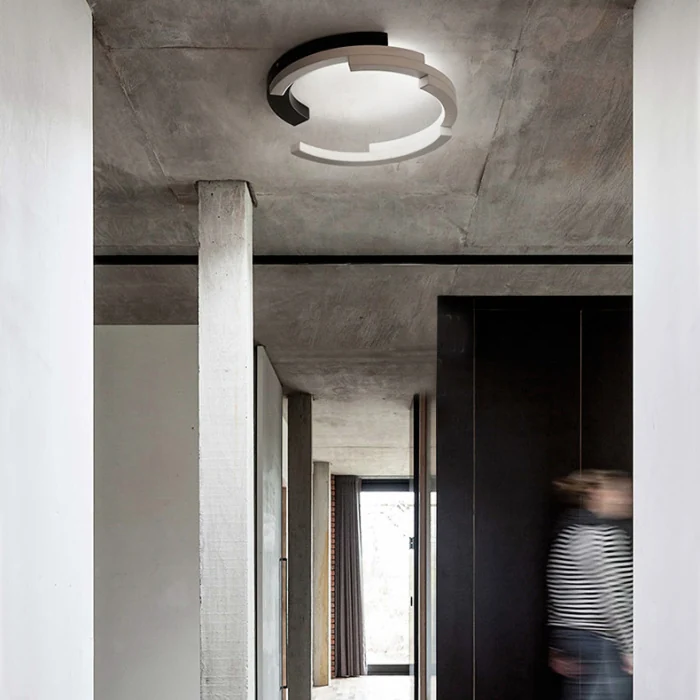 Потолочный светодиодный светильник ImperiumLoft Vima 208324-26