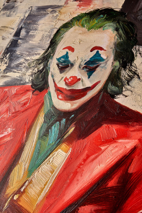 Картина Teona Decor Joker TD231