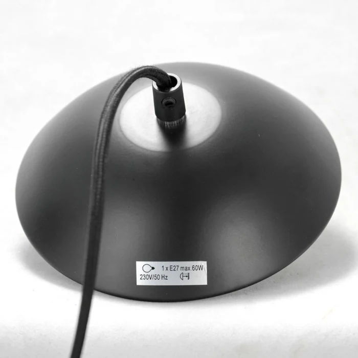 Светильник подвесной Lussole Beijing GRLSP-8131