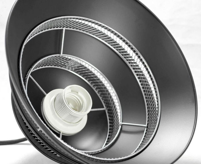 Светильник подвесной Lussole Beijing GRLSP-8131