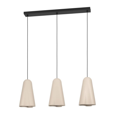 Люстра TOLLERIC EGLO 390364