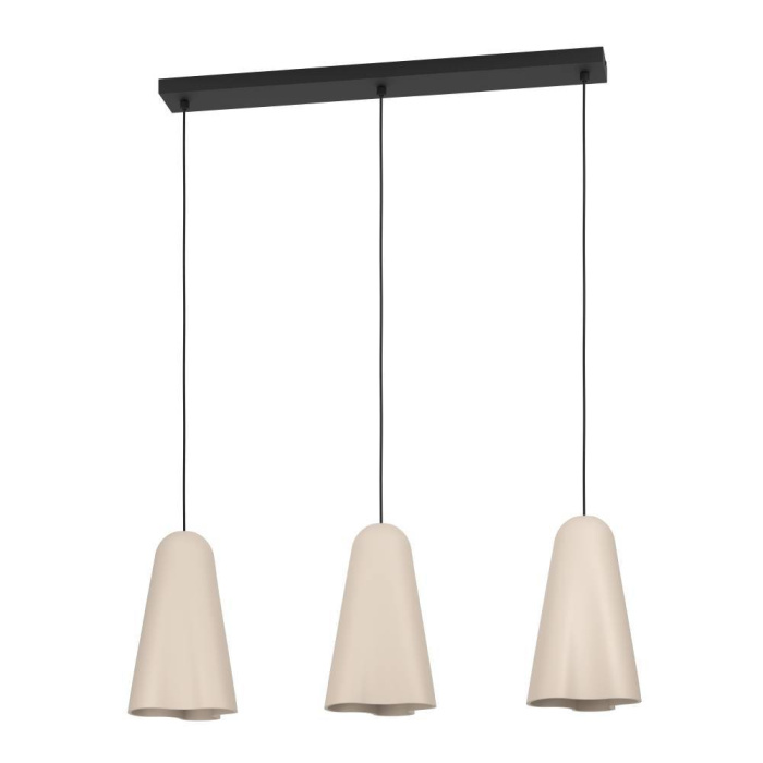 Люстра TOLLERIC EGLO 390364