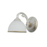 Настенный светильник BALLAD ESCADA 2134/1A White