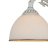 Настенный светильник BALLAD ESCADA 2134/1A White