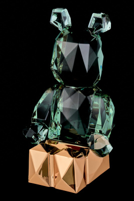 Статуэтка Teona Decor Sophie LE1085 GD/GR