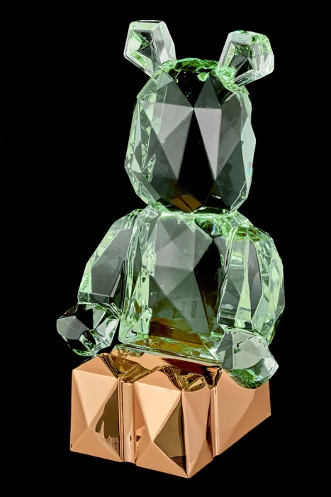 Статуэтка Teona Decor Sophie LE1085 GD/GR