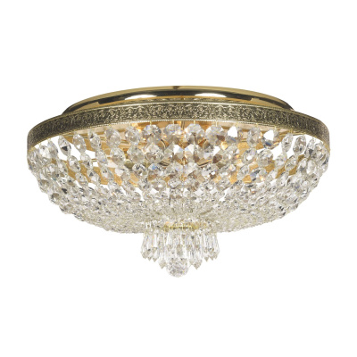 Потолочный светильник Arti Lampadari Santa E 1.2.50.600 GB