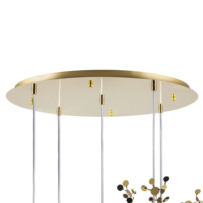 Подвесная люстра Lightstar Extra L5PR721132