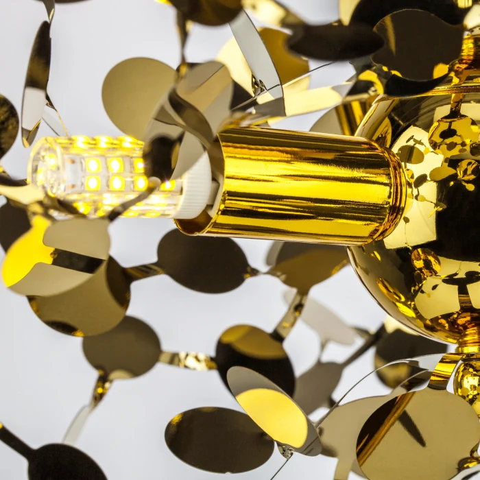 Подвесная люстра Lightstar Extra L5PR721132