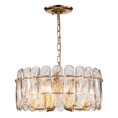 Подвесной светильник ARABANA ESCADA 2114/6S Gold