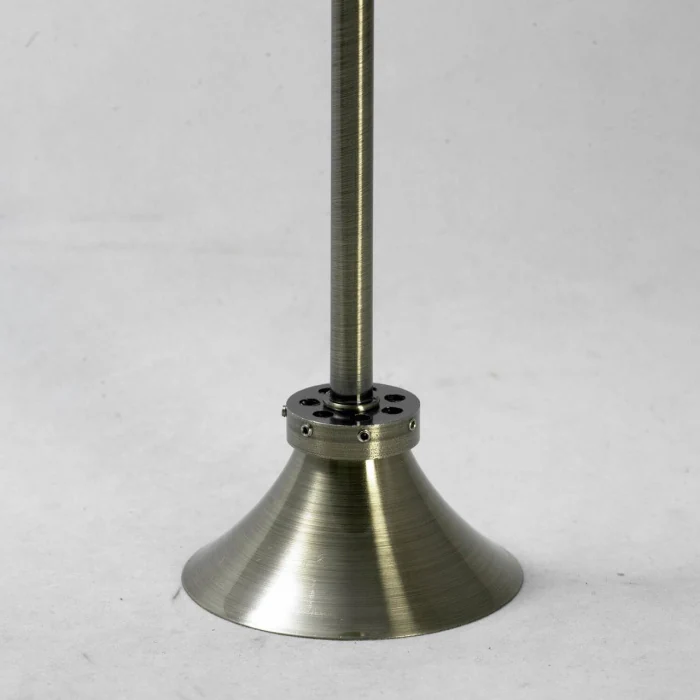 Подвесная люстра Lussole Roosevelt GRLSP-9942