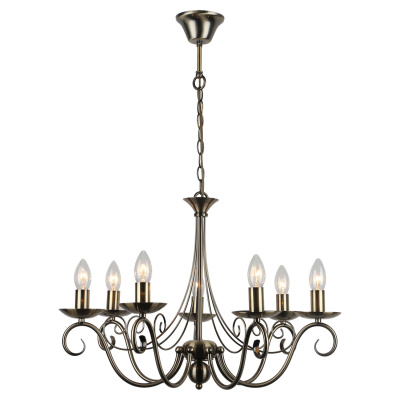 Люстра ROOSEVELT GRLSP-9942