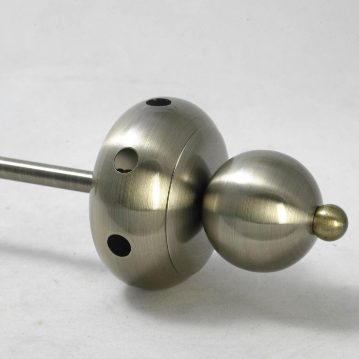 Подвесная люстра Lussole Roosevelt GRLSP-9942