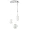 Каскадная люстра Pentola LIGHTSTAR 803050
