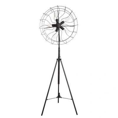 Торшер Divinare COTTERO 5002/05 PN-5