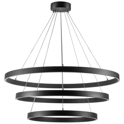 Подвесной светодиодный светильник Lightstar Saturno 748227