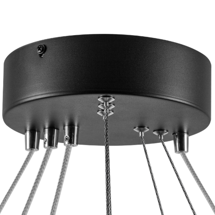 Подвесной светодиодный светильник Lightstar Saturno 748227