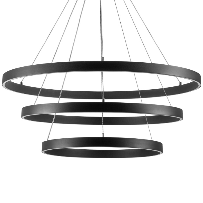 Подвесной светодиодный светильник Lightstar Saturno 748227