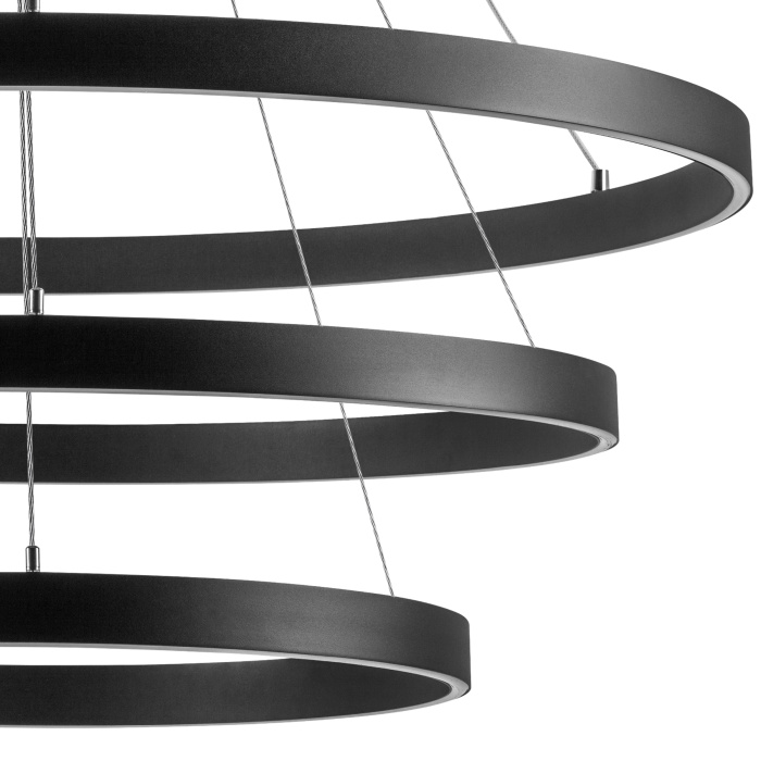 Подвесной светодиодный светильник Lightstar Saturno 748227