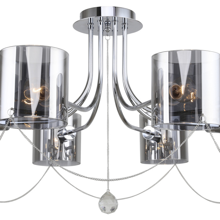 Потолочный светильник INTENSE ESCADA 683/8P