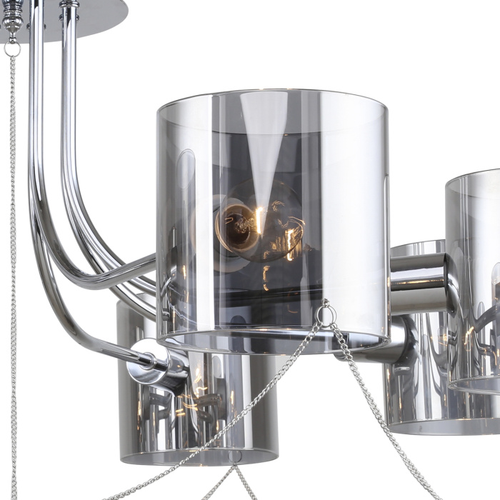 Потолочный светильник INTENSE ESCADA 683/8P