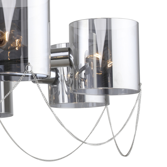 Потолочный светильник INTENSE ESCADA 683/8P