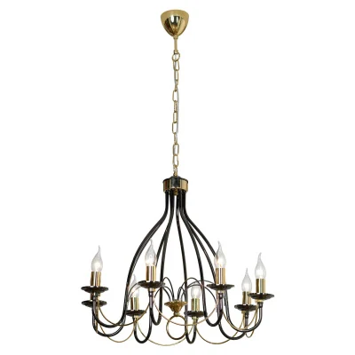 Люстра TODI LSA-4613-08