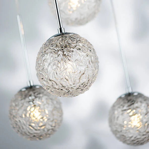 Каскадная люстра BARI LIGHTSTAR 815260