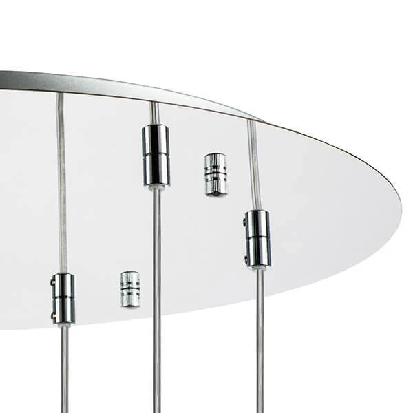 Каскадная люстра BARI LIGHTSTAR 815260