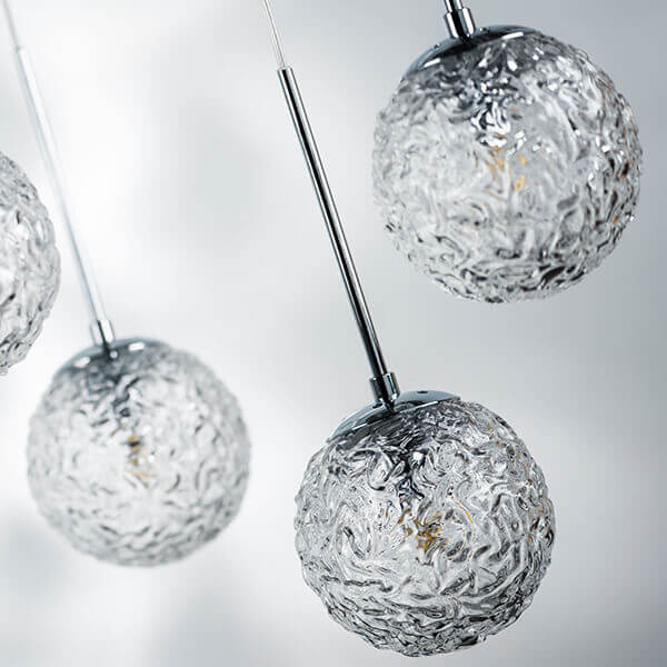 Каскадная люстра BARI LIGHTSTAR 815260