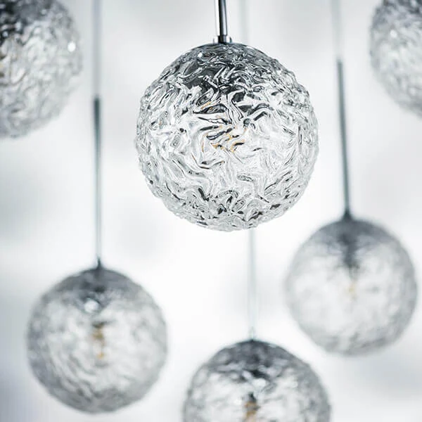 Каскадная люстра BARI LIGHTSTAR 815260