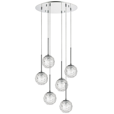 Каскадная люстра BARI LIGHTSTAR 815260