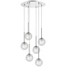 Каскадная люстра BARI LIGHTSTAR 815260