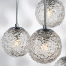 Каскадная люстра BARI LIGHTSTAR 815260