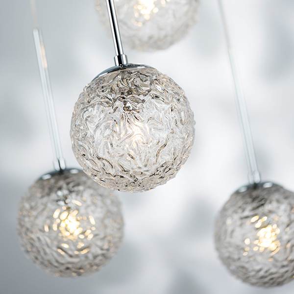 Каскадная люстра BARI LIGHTSTAR 815260