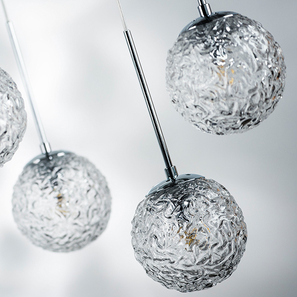 Каскадная люстра BARI LIGHTSTAR 815260