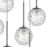 Каскадная люстра BARI LIGHTSTAR 815260