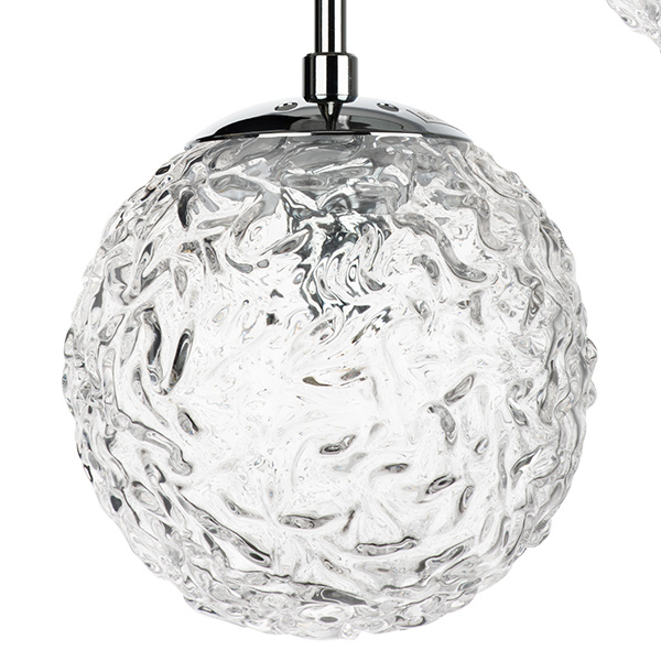 Каскадная люстра BARI LIGHTSTAR 815260