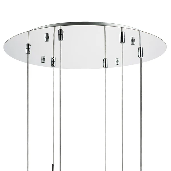 Каскадная люстра BARI LIGHTSTAR 815260