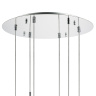 Каскадная люстра BARI LIGHTSTAR 815260